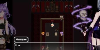 The Incompetent Demon King & the Four Dispelling Stones PC Screenshot