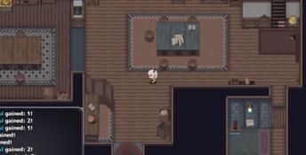 The Incompetent Demon King & the Four Dispelling Stones PC Screenshot
