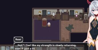 The Incompetent Demon King & the Four Dispelling Stones PC Screenshot