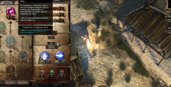The Incredible Adventures of Van Helsing PC Screenshot