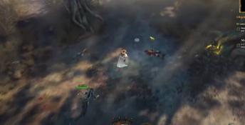 The Incredible Adventures of Van Helsing PC Screenshot