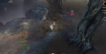 The Incredible Adventures of Van Helsing PC Screenshot