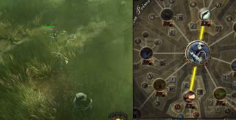 The Incredible Adventures of Van Helsing PC Screenshot