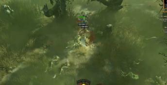 The Incredible Adventures of Van Helsing PC Screenshot