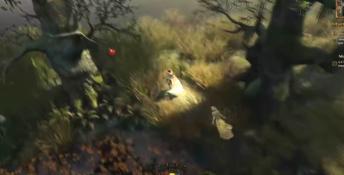 The Incredible Adventures of Van Helsing PC Screenshot