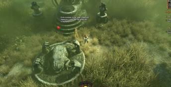 The Incredible Adventures of Van Helsing PC Screenshot
