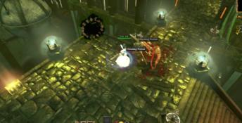 The Incredible Adventures of Van Helsing 2 PC Screenshot