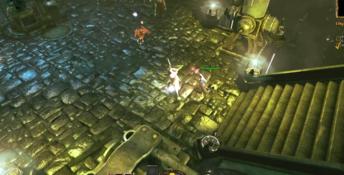 The Incredible Adventures of Van Helsing 2 PC Screenshot