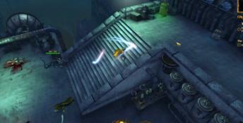 The Incredible Adventures of Van Helsing 3