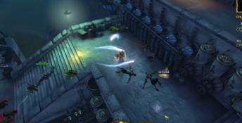 The Incredible Adventures of Van Helsing 3