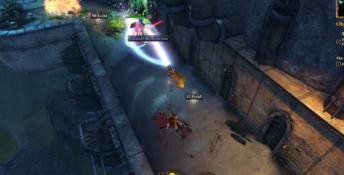 The Incredible Adventures of Van Helsing 3