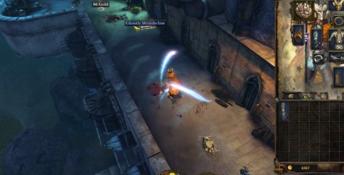 The Incredible Adventures of Van Helsing 3