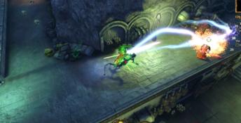 The Incredible Adventures of Van Helsing 3 PC Screenshot