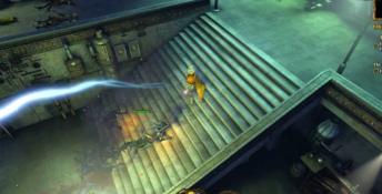 The Incredible Adventures of Van Helsing 3 PC Screenshot