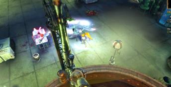 The Incredible Adventures of Van Helsing 3 PC Screenshot