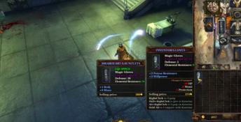 The Incredible Adventures of Van Helsing 3 PC Screenshot
