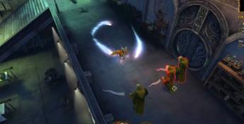The Incredible Adventures of Van Helsing 3 PC Screenshot
