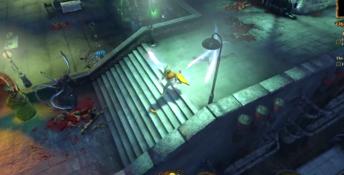 The Incredible Adventures of Van Helsing 3 PC Screenshot