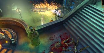 The Incredible Adventures of Van Helsing 3 PC Screenshot