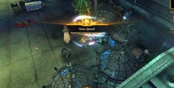 The Incredible Adventures of Van Helsing 3 PC Screenshot