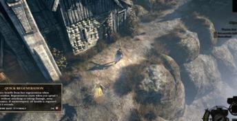 The Incredible Adventures of Van Helsing: Final Cut