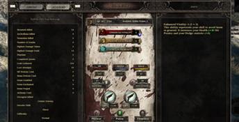 The Incredible Adventures of Van Helsing: Final Cut PC Screenshot