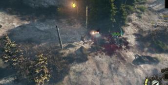 The Incredible Adventures of Van Helsing: Final Cut PC Screenshot