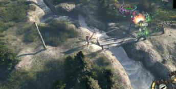 The Incredible Adventures of Van Helsing: Final Cut PC Screenshot