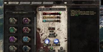 The Incredible Adventures of Van Helsing: Final Cut PC Screenshot