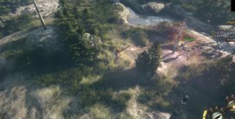 The Incredible Adventures of Van Helsing: Final Cut PC Screenshot