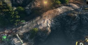 The Incredible Adventures of Van Helsing: Final Cut PC Screenshot