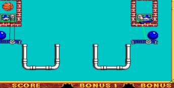 The Incredible Machine
