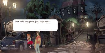 The Interactive Adventures of Dog Mendonça and Pizzaboy