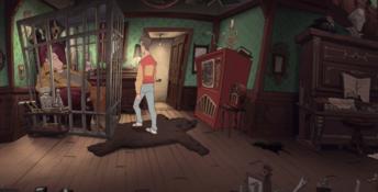 The Interactive Adventures of Dog Mendonça and Pizzaboy PC Screenshot
