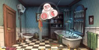 The Interactive Adventures of Dog Mendonça and Pizzaboy PC Screenshot