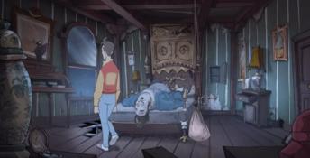The Interactive Adventures of Dog Mendonça and Pizzaboy PC Screenshot