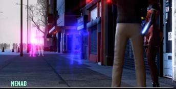 The Interim Domain PC Screenshot
