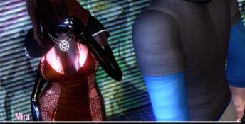 The Interim Domain PC Screenshot