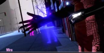 The Interim Domain PC Screenshot