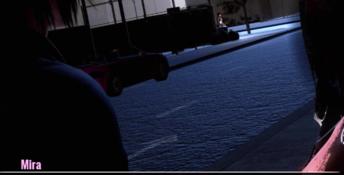 The Interim Domain PC Screenshot
