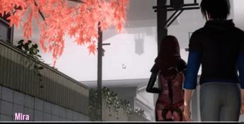 The Interim Domain PC Screenshot