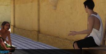 The Intoxicating Flavor PC Screenshot