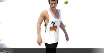 The Intoxicating Flavor PC Screenshot