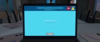 The Invisible Hand