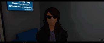 The Invisible Hand PC Screenshot