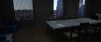 The Invisible Hand PC Screenshot