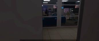 The Invisible Hand PC Screenshot