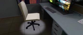 The Invisible Hand PC Screenshot