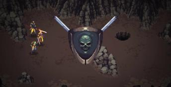 The Iron Oath