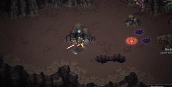 The Iron Oath PC Screenshot